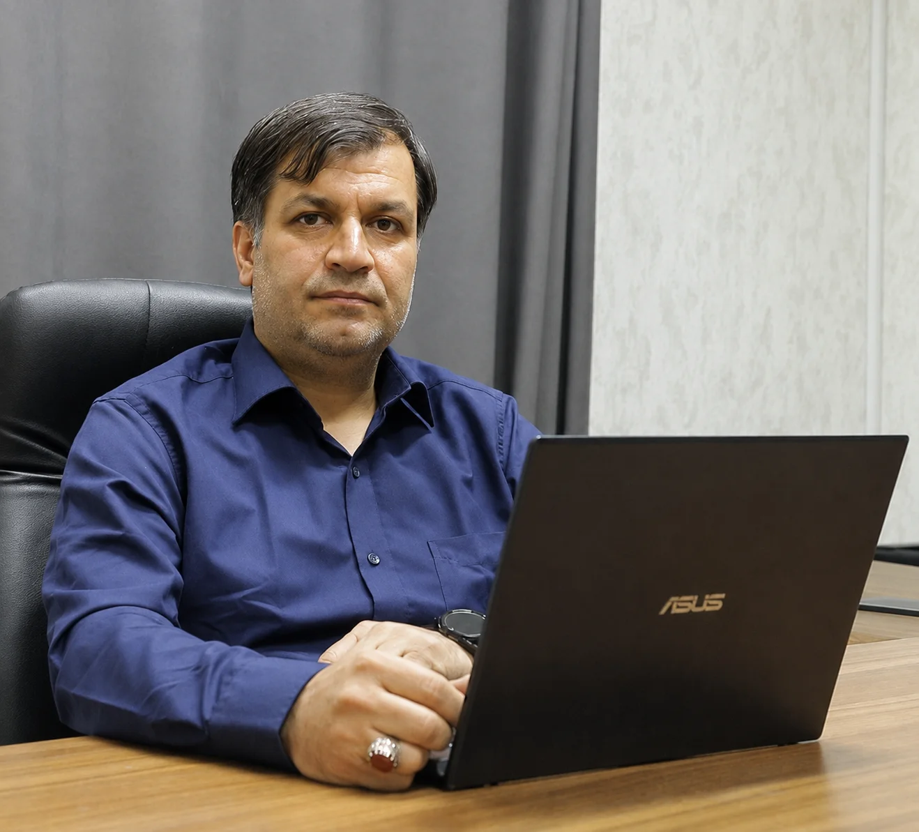 هنرستان شهید بهشتی کاشان